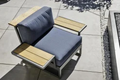 KETTLER Loungeablage OCEAN SKID