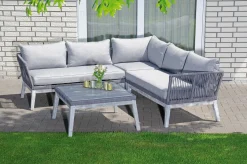 Discount Sonstige Loungeecke BELLA