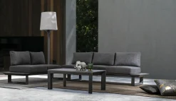 ANDREA BIZZOTTO Loungeecke KONNOR