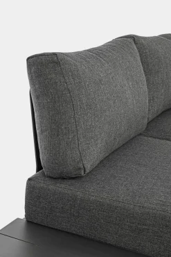 ANDREA BIZZOTTO Loungeecke KONNOR