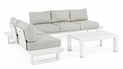 New ANDREA BIZZOTTO Loungeecke KONNOR