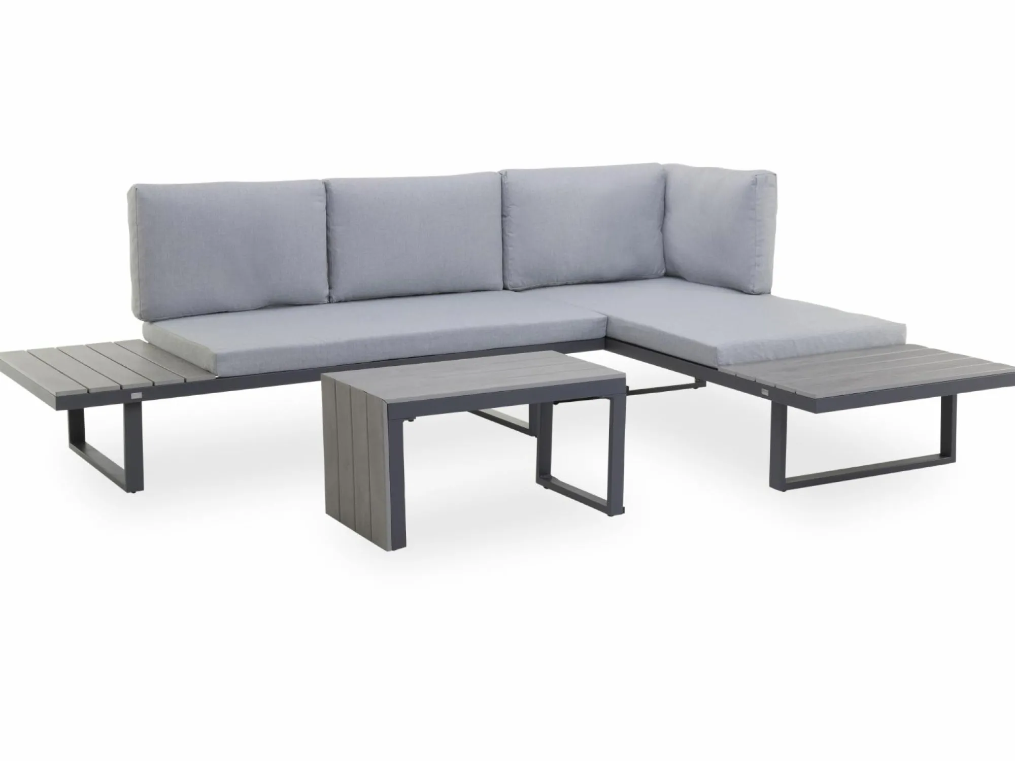 outdoor Loungeecke Dubai