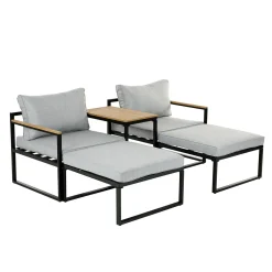 Best Sonstige Loungeecke Set RETIRO