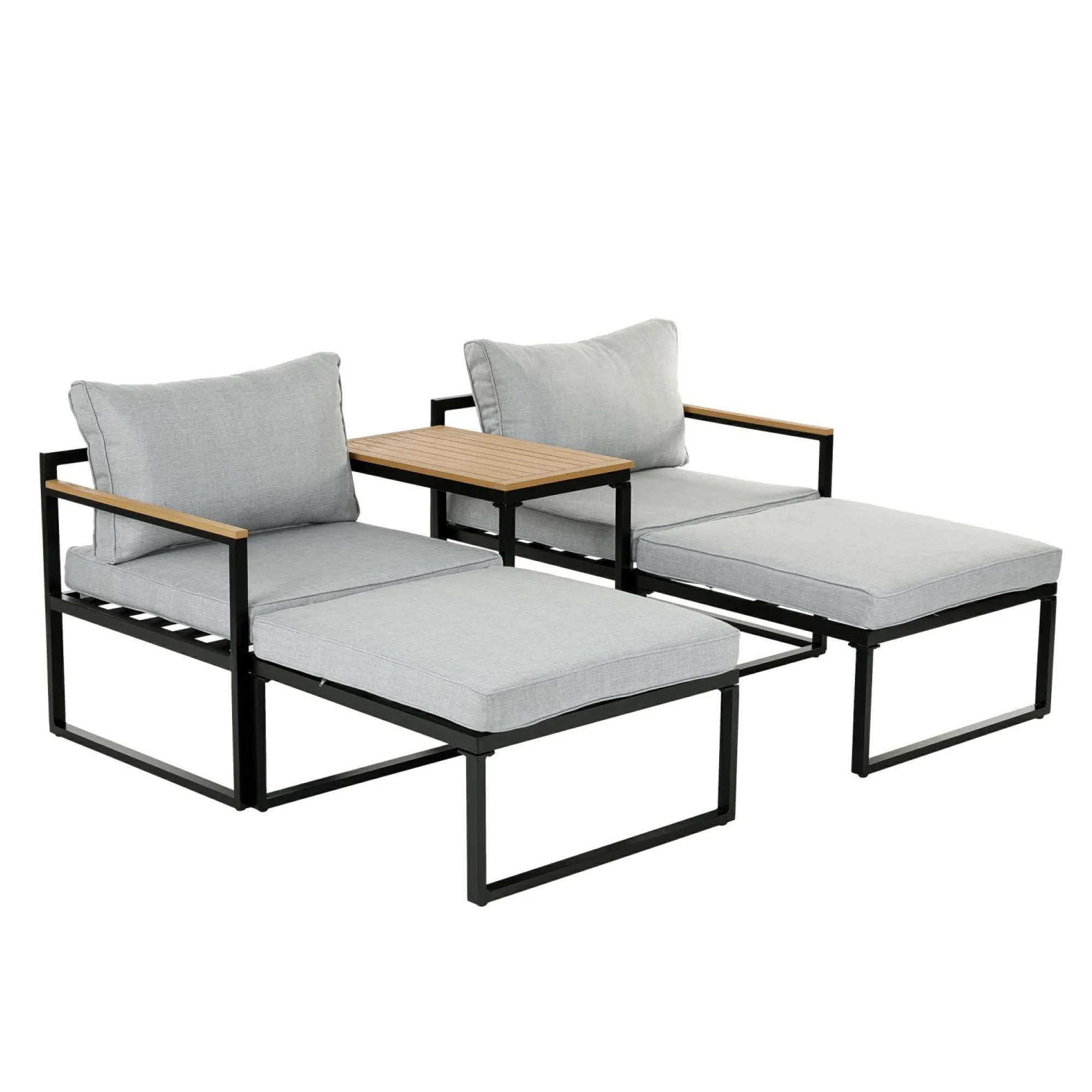 Best Sonstige Loungeecke Set RETIRO