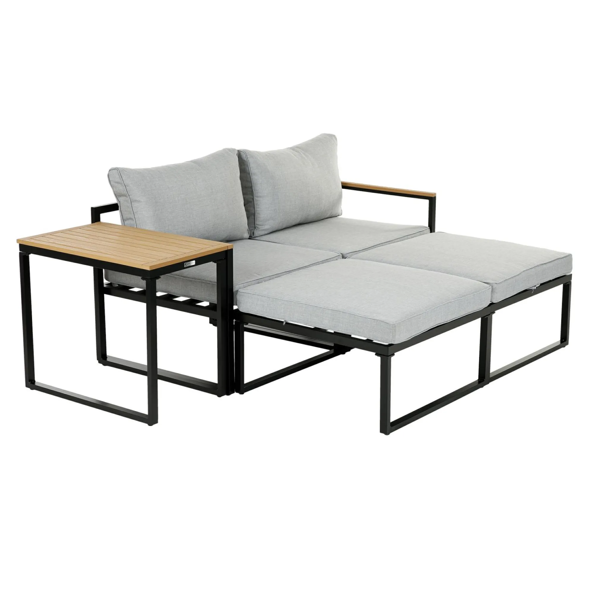 Best Sonstige Loungeecke Set RETIRO