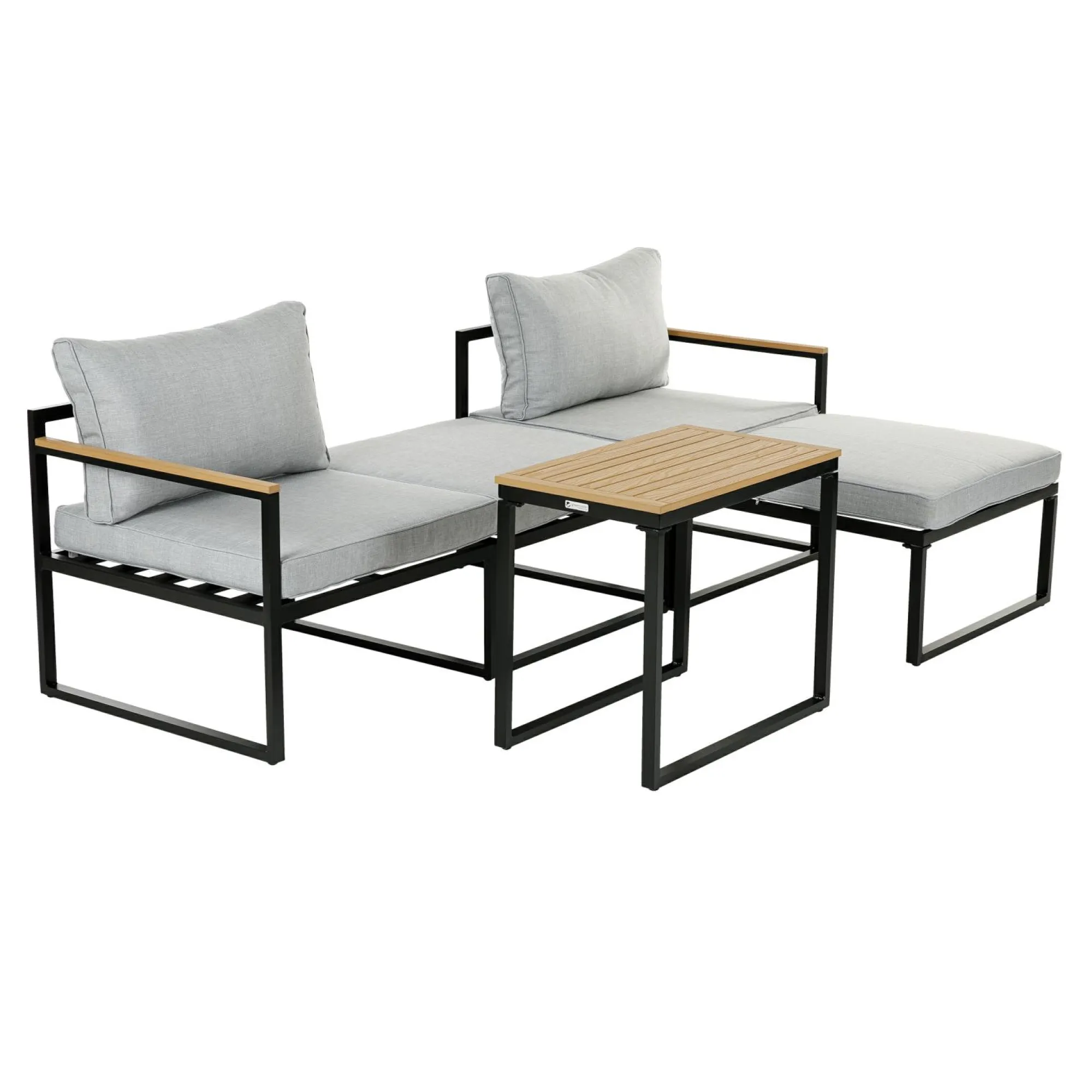 Best Sonstige Loungeecke Set RETIRO