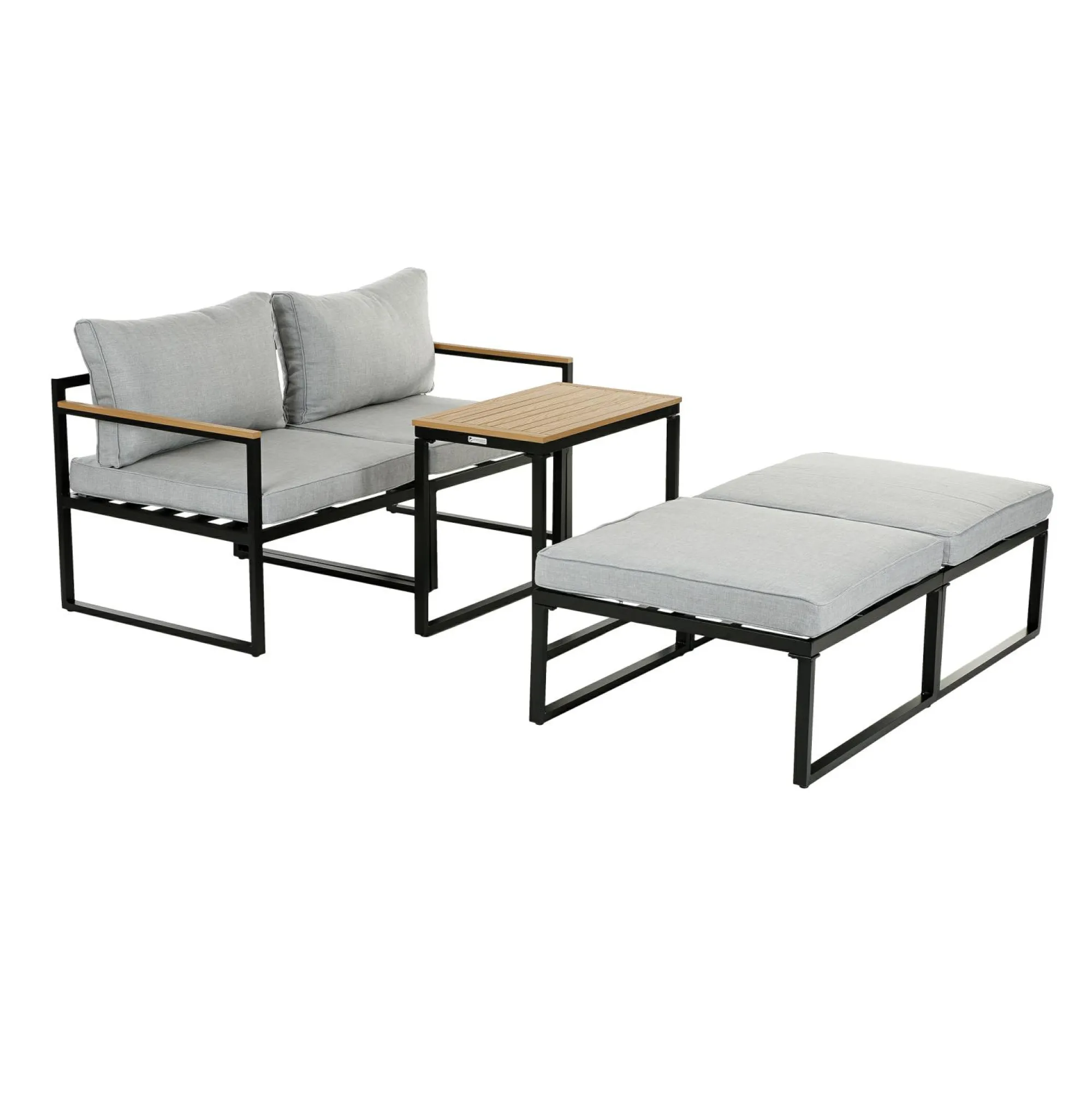 Best Sonstige Loungeecke Set RETIRO