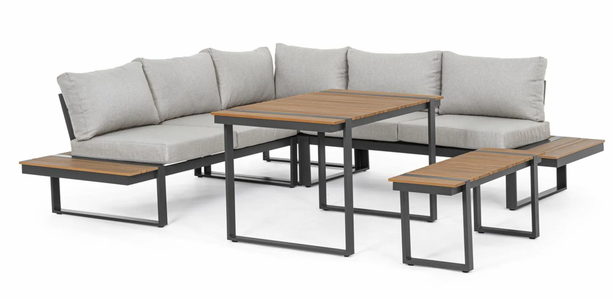 ANDREA BIZZOTTO Loungeecke SVEN