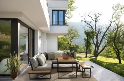 ANDREA BIZZOTTO Loungeecke SVEN