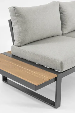 ANDREA BIZZOTTO Loungeecke SVEN