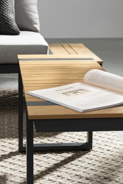 ANDREA BIZZOTTO Loungeecke SVEN