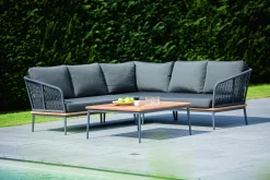 NIEHOFF GARDEN Loungeelement Freeport