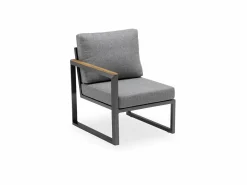 New KETTLER Loungeelement Ocean Skid