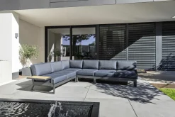 KETTLER Loungeelement OCEAN SKID