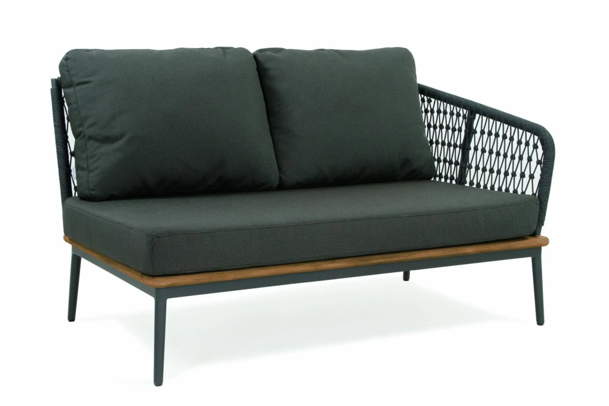 Online NIEHOFF GARDEN Loungeelement rechts Freeport