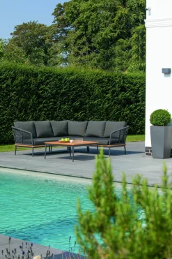 Online NIEHOFF GARDEN Loungeelement rechts Freeport
