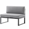 sieger EXCLUSIV Loungeelement ADELAIDE
