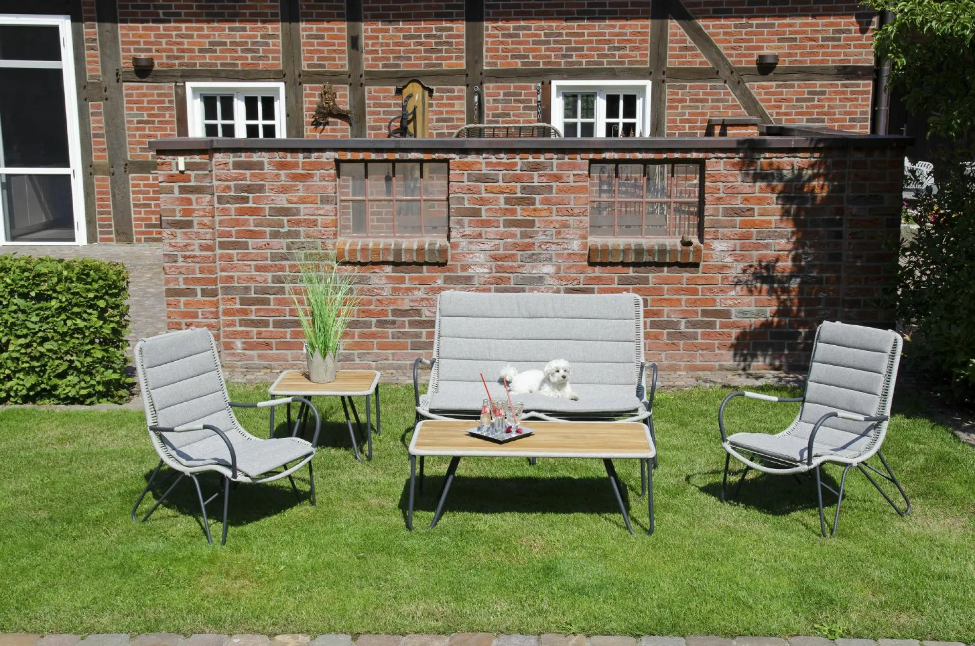 Sonstige Loungesessel CHARITÉ