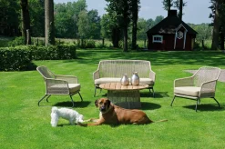 Sonstige Loungesessel COUTURE