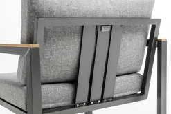 Discount KETTLER Loungesessel Ocean Skid