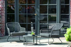 NIEHOFF GARDEN Loungesessel Kubu