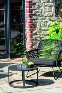 NIEHOFF GARDEN Loungesessel Kubu