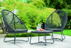 Outlet NIEHOFF GARDEN Loungesessel Kuta