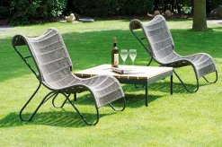 Hot Sonstige Loungesessel RITZ