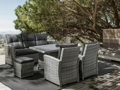 Sale ANDREA BIZZOTTO Loungeset ARIEL