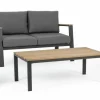 Clearance ANDREA BIZZOTTO Loungeset BELMAR