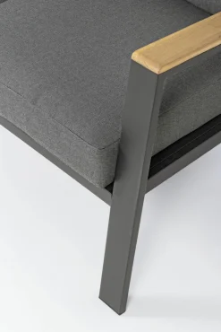 Clearance ANDREA BIZZOTTO Loungeset BELMAR