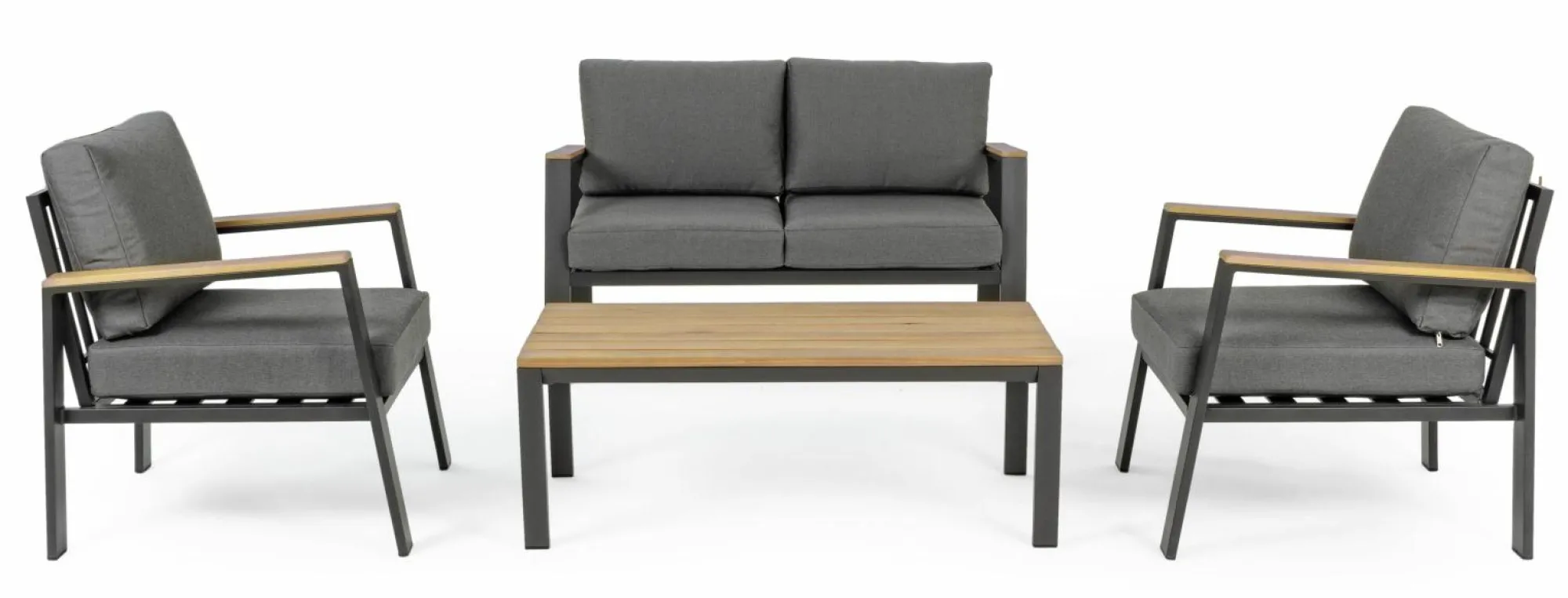 Clearance ANDREA BIZZOTTO Loungeset BELMAR