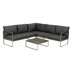 Hot Sonstige Lounge-Set BOSTON