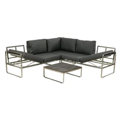 Hot Sonstige Lounge-Set BOSTON