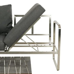 Hot Sonstige Lounge-Set BOSTON