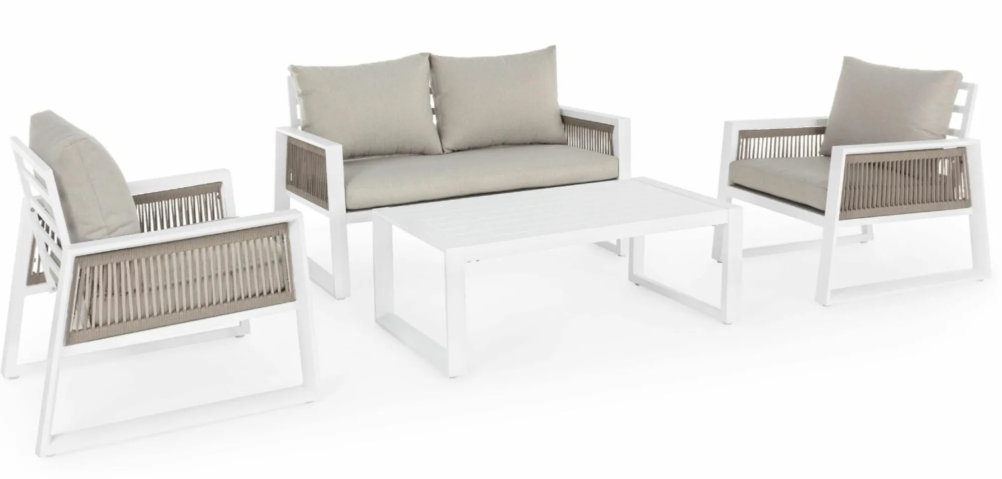 Discount ANDREA BIZZOTTO Loungeset CAPTIVA