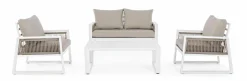 Discount ANDREA BIZZOTTO Loungeset CAPTIVA
