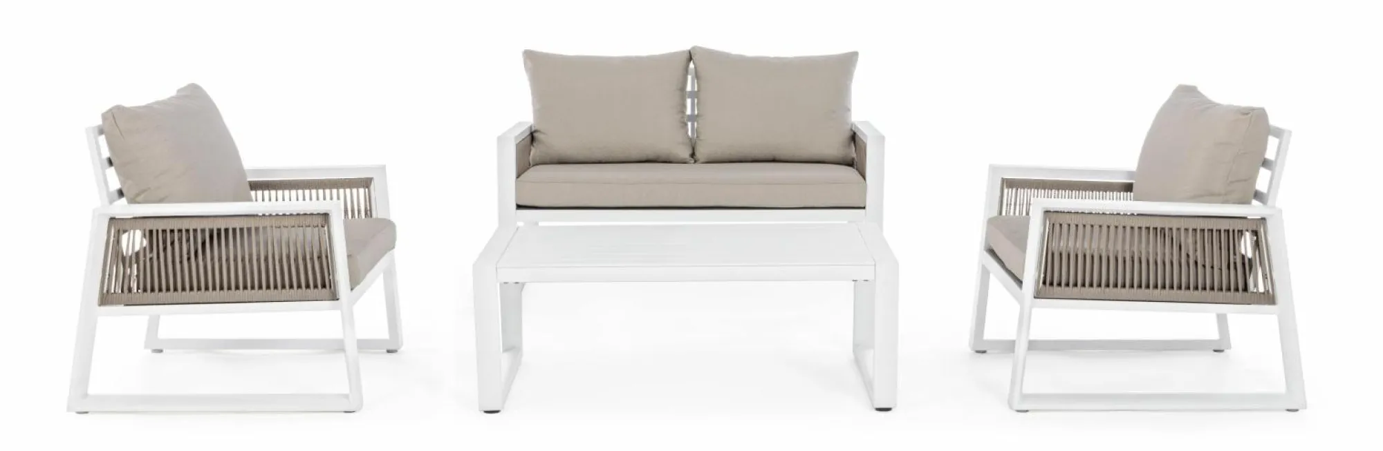 Discount ANDREA BIZZOTTO Loungeset CAPTIVA