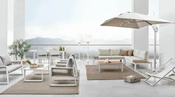 Discount ANDREA BIZZOTTO Loungeset CAPTIVA