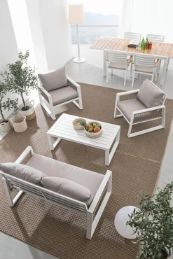 Discount ANDREA BIZZOTTO Loungeset CAPTIVA