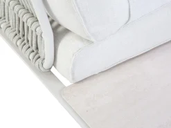 Clearance casa NOVA Lounge-Set ELEGANCE 3-tlg.