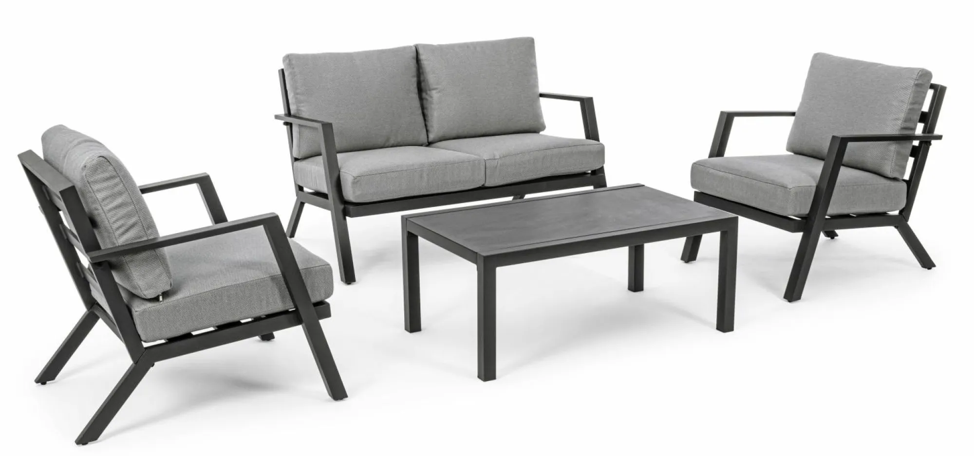 Discount ANDREA BIZZOTTO Loungeset HARLEY