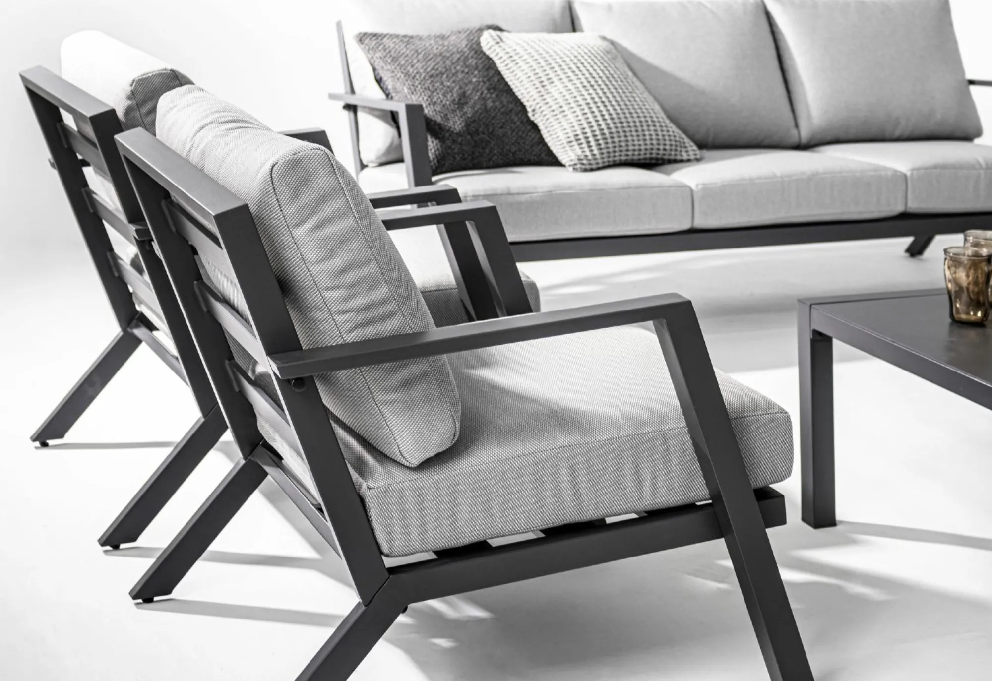 Discount ANDREA BIZZOTTO Loungeset HARLEY