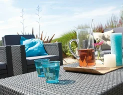 Sonstige Loungeset Monaco