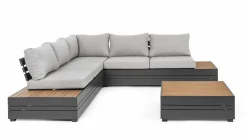 ANDREA BIZZOTTO Loungeset OSTEN