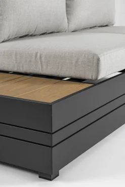 ANDREA BIZZOTTO Loungeset OSTEN