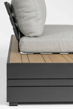 ANDREA BIZZOTTO Loungeset OSTEN