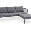 New outdoor Lounge-Set MAGLIE