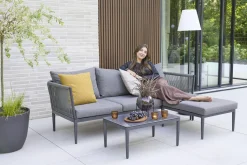 New outdoor Lounge-Set MAGLIE