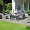 Sale Sonstige Loungeset ROSEVILLE